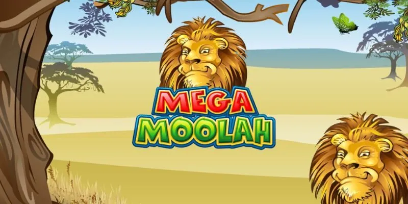 mega moolah